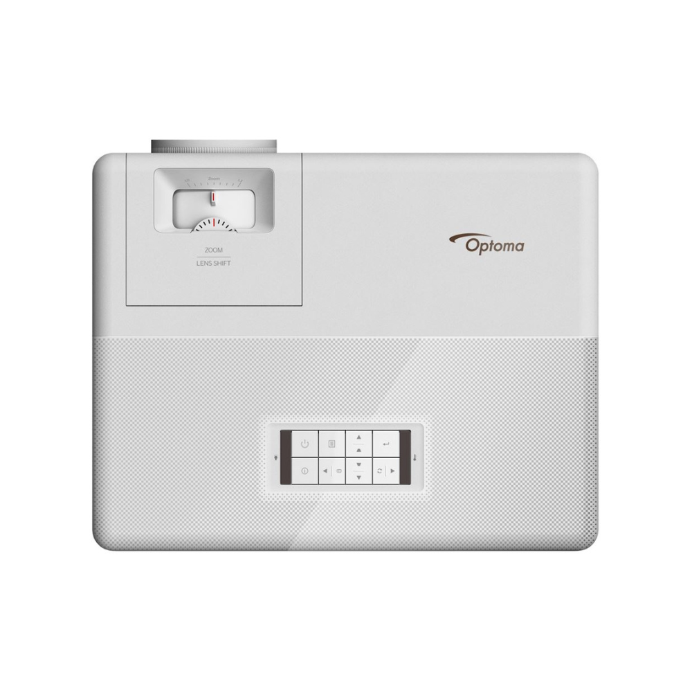 Máy chiếu OPTOMA ZH406