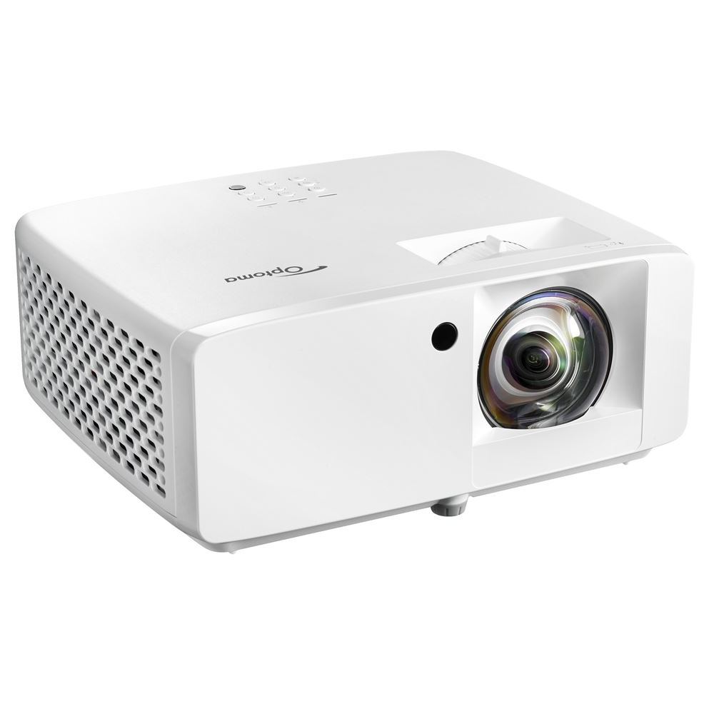 Máy chiếu OPTOMA ZH350ST