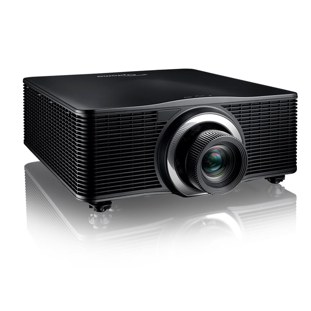 Máy chiếu OPTOMA ZU1300