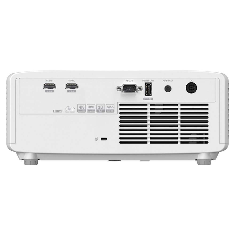 Máy chiếu OPTOMA ZH350