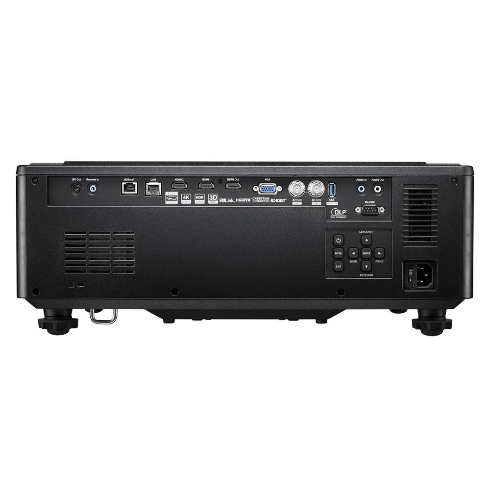 Máy chiếu Pro OPTOMA ZU920TST