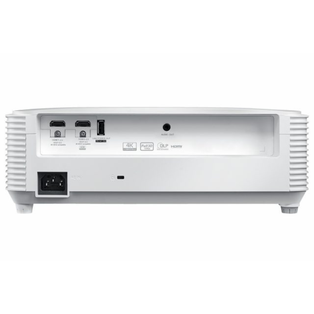 Máy chiếu OPTOMA HD30HDR