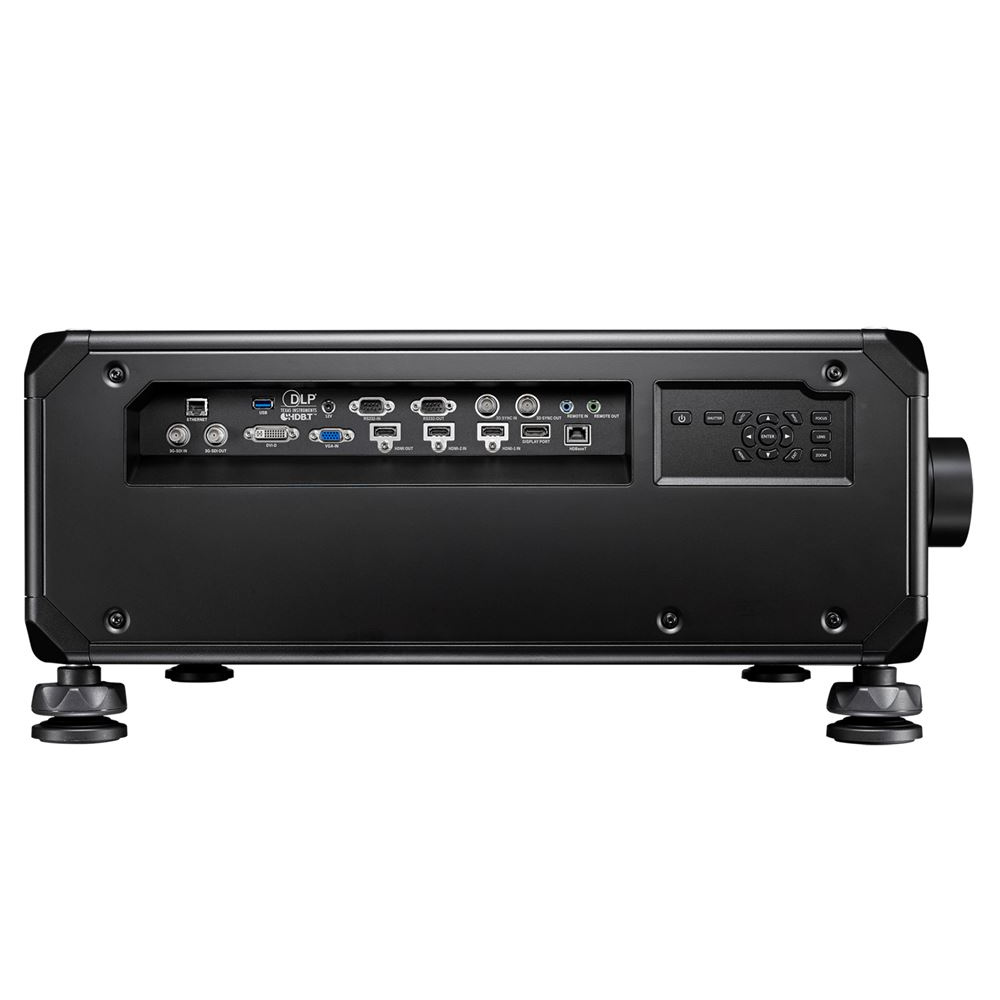 Máy chiếu Pro OPTOMA ZU2200