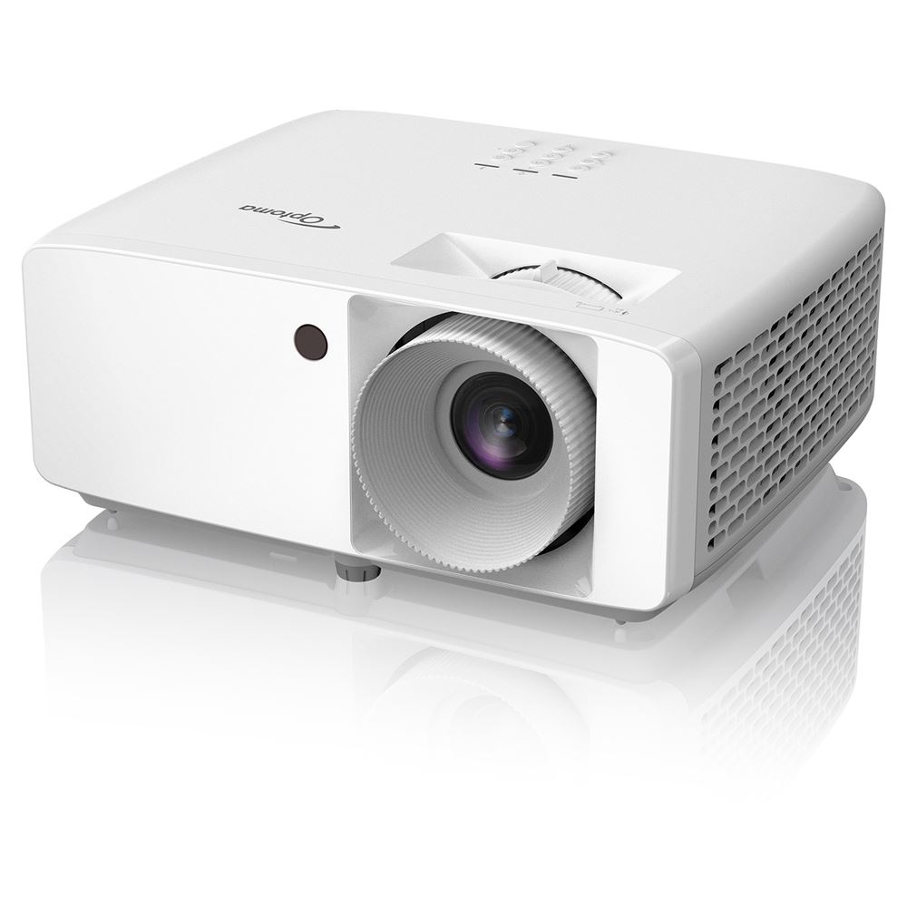 Máy chiếu OPTOMA ZH350