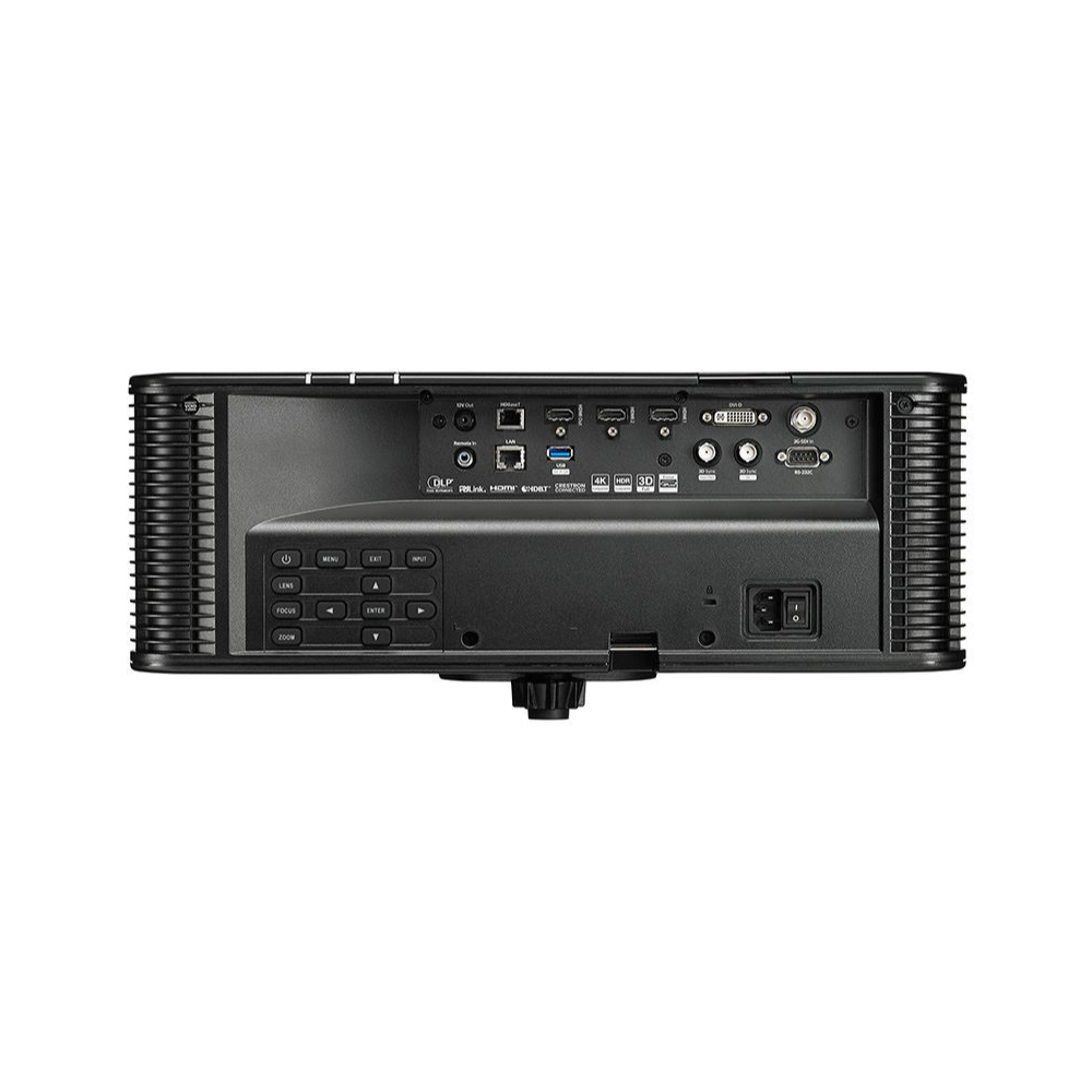 Máy chiếu Pro OPTOMA ZU1100