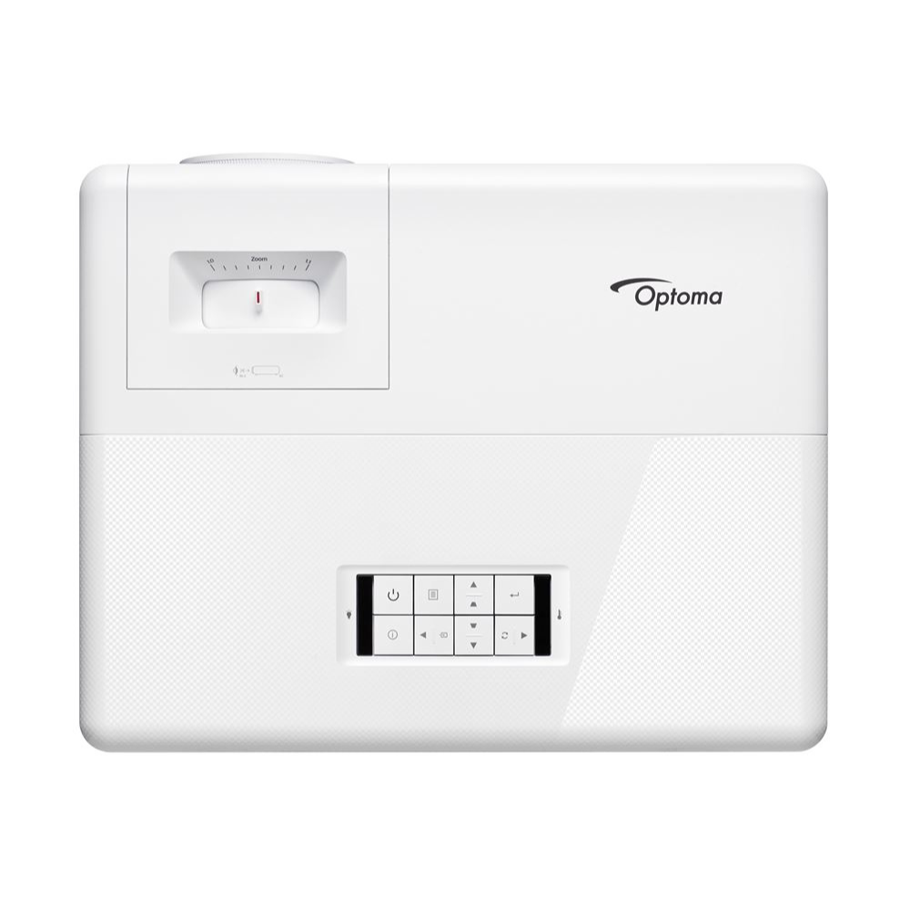 Máy chiếu OPTOMA UHZ45