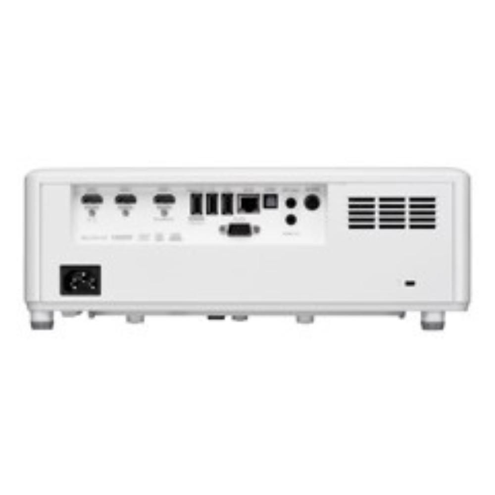 Máy chiếu OPTOMA ZH406ST