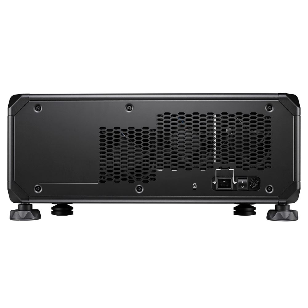 Máy chiếu Pro OPTOMA ZU2200
