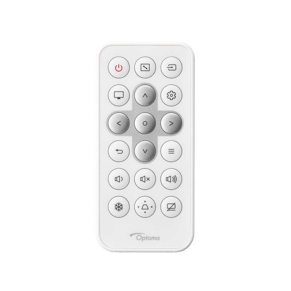 Máy chiếu OPTOMA ZH350ST