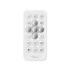 Máy chiếu OPTOMA ZH350ST