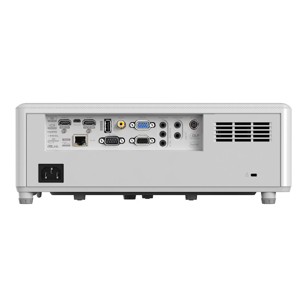 Máy chiếu OPTOMA ZH406