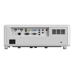 Máy chiếu OPTOMA ZH406