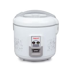 Nồi cơm điện nắp gài 3L HAPPYCOOK, HCJ-300W