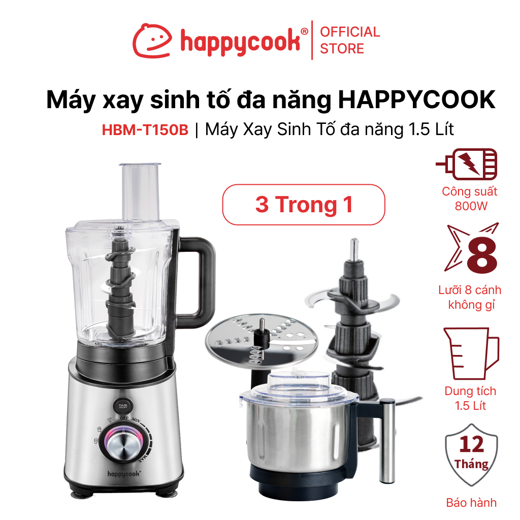 Licuadora 6 en 1 - Modelo 5040: ¡Potencia y Versatilidad en tu Cocina! - LICUADORA 6 EN 1 - 5040