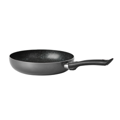 Chảo chống dính đáy từ Marble 18, 20, 22, 24, 26, 28, 30cm, HAPPYCOOK, NMF