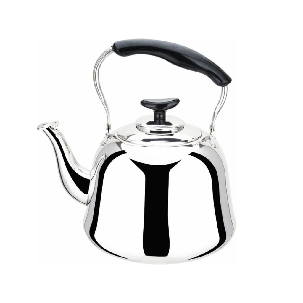 Ấm đun nước inox 3L, 5L, HAPPYCOOK, HGK