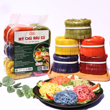  Mỳ Chũ Rau Củ 5 Vị Ohoo Foods 