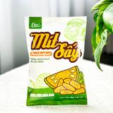  Mít Sấy Giòn Nguyên Miếng Ohoo Foods 