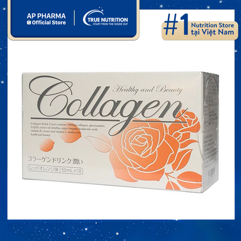  Collagen Jpanwell: Bí Quyết Trẻ Hóa Da Và Tăng Cường Thể Lực 