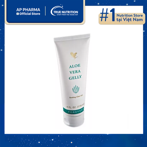  Aloe Vera Gelly: Cách Sử Dụng Và Lợi Ích Vượt Trội Cho Làn Da Khỏe Mạnh 