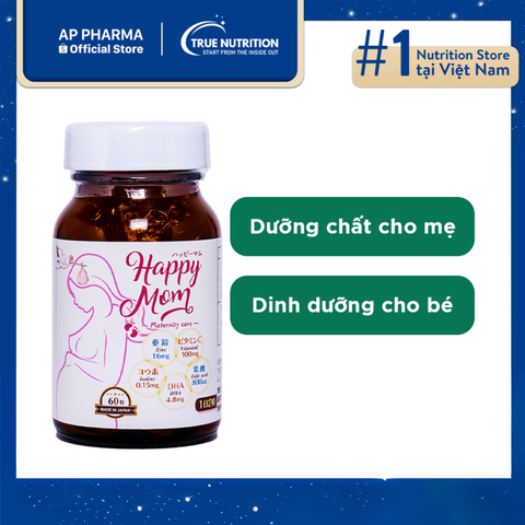8 Sản Phẩm Chăm Sóc Mẹ Bầu: Lựa Chọn Tốt Nhất Cho Sức Khỏe Và Sự Thoải Mái 9 Hỗ Trợ Mẹ Bầu Với Vitamin và Khoáng Chất