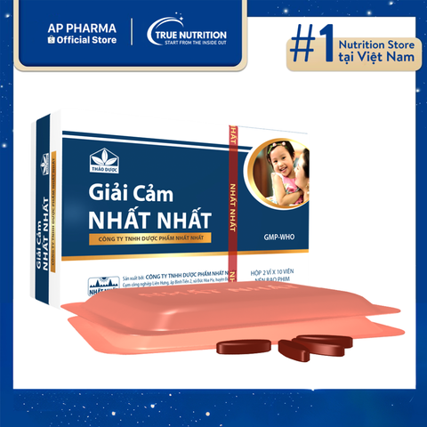  Giải Cảm Nhất Nhất: Bí Quyết Đánh Bay Cảm Lạnh Nhanh Chóng 