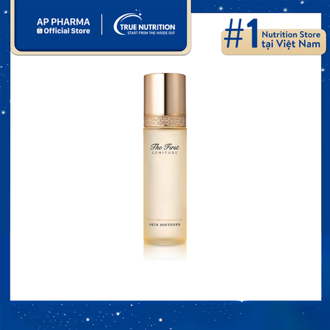  Skin Softener là gì? Có nên sử dụng trong quy trình dưỡng da không? 