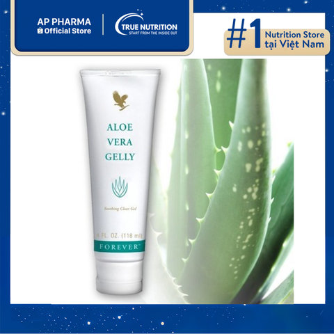  Aloe Vera Gelly: Cách Sử Dụng Và Lợi Ích Vượt Trội Cho Làn Da Khỏe Mạnh 