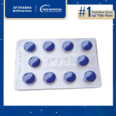  Thuốc Micfasoblue 