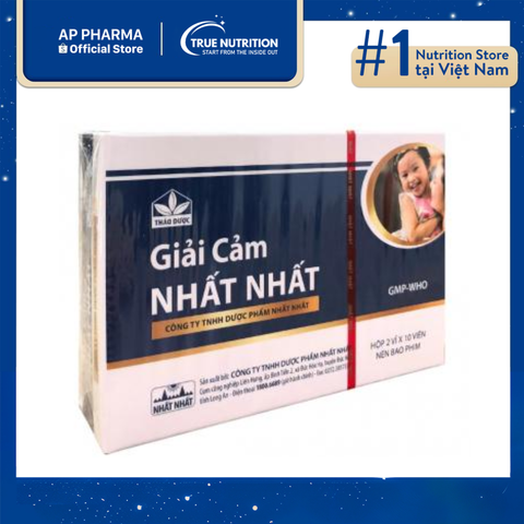  Giải Cảm Nhất Nhất: Bí Quyết Đánh Bay Cảm Lạnh Nhanh Chóng 