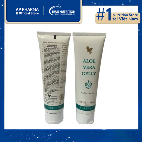  Aloe Vera Gelly: Cách Sử Dụng Và Lợi Ích Vượt Trội Cho Làn Da Khỏe Mạnh 