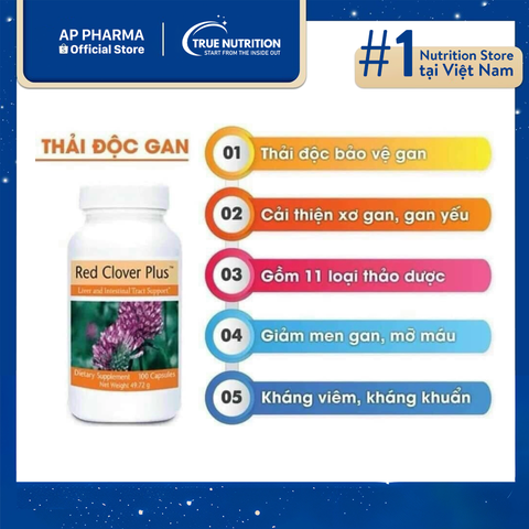  Thải Độc Gan Unicity Có Tốt Không? Công Dụng & Hiệu Quả Thế Nào? 