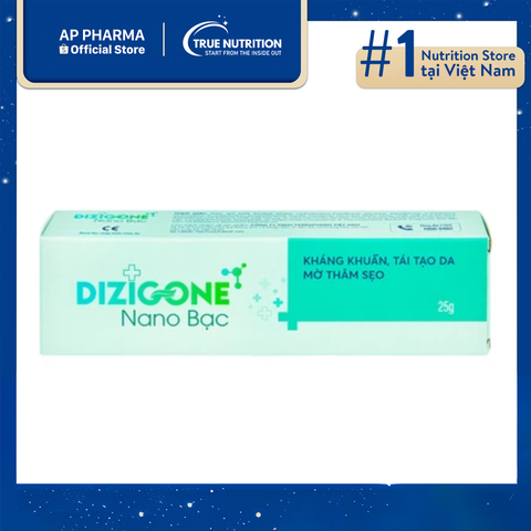  Kem Dizigone Nano Bạc: Chăm Sóc Da An Toàn và Hiệu Quả Tuyệt Đối! 