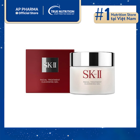  Pitera Full Line Set: Giải Pháp Dưỡng Da Chống Lão Hóa Từ SK-II 