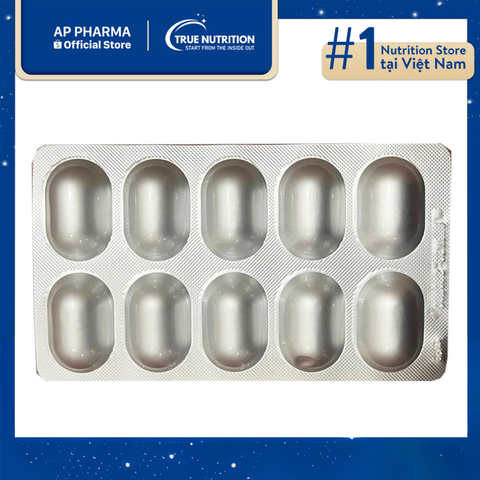  Thuốc performax là thuốc gì? Thông tin thuốc, lưu ý cách sử dụng 
