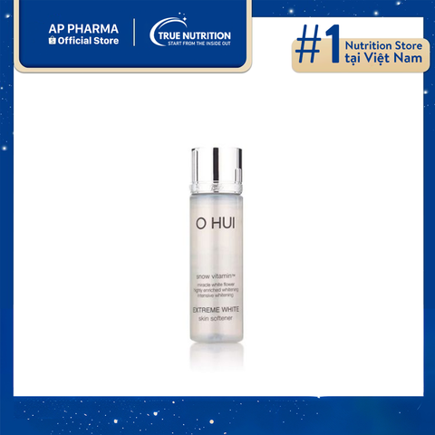  Skin Softener là gì? Có nên sử dụng trong quy trình dưỡng da không? 