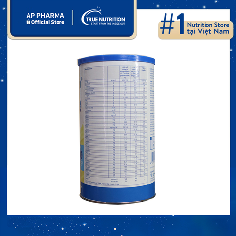  Sữa Fresubin Powder: Dinh Dưỡng Tối Ưu Giúp Phục Hồi Sức Khỏe 