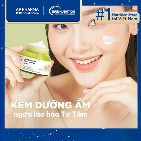  Kem Dưỡng Ẩm Kiềm Dầu Rau Má: Giải Pháp Cho Da Dầu Mụn! 