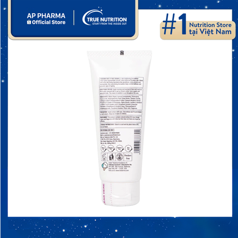  Face Cream Fixderma Face21: Đánh Thức Vẻ Đẹp Làn Da Sáng Mịn! 