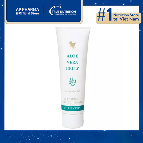  Aloe Vera Gelly: Cách Sử Dụng Và Lợi Ích Vượt Trội Cho Làn Da Khỏe Mạnh 