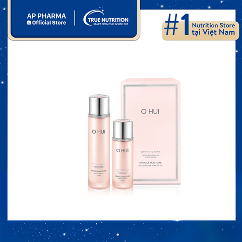  Skin Softener là gì? Có nên sử dụng trong quy trình dưỡng da không? 
