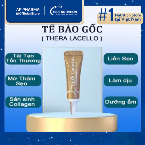 Thera Lacello: Bí Quyết Tái Tạo Da Hoàn Hảo Không Thể Bỏ Qua! 
