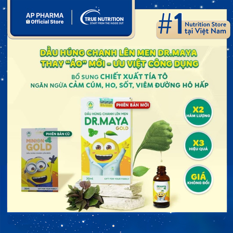 Tinh Dầu Húng Chanh Minion Có Thực Sự Tốt Không? Công Dụng, Cách Dùng, Giá Cả & Mua Chính Hãng 