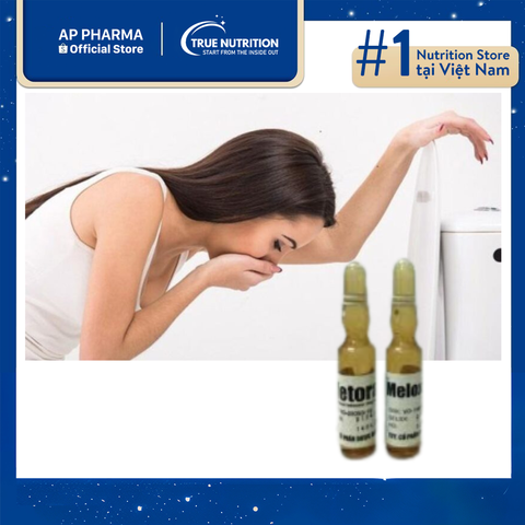  Thuốc Metoran Chỉ Định, Công Dụng thông tin hiệu quả hướng dẫn thuốc 