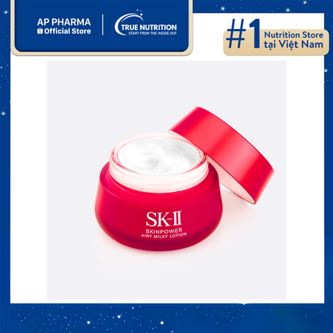  Pitera Full Line Set: Giải Pháp Dưỡng Da Chống Lão Hóa Từ SK-II 