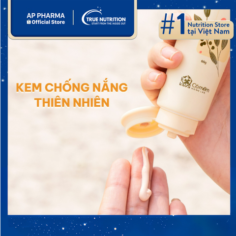  Kem Chống Nắng Hây Hây: Bảo Vệ Da Hoàn Hảo, Dưỡng Ẩm Tự Nhiên! 