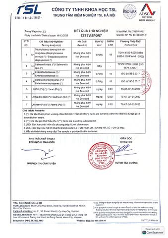  Sản phẩm thực phẩm bổ sung Aquamin Gold 