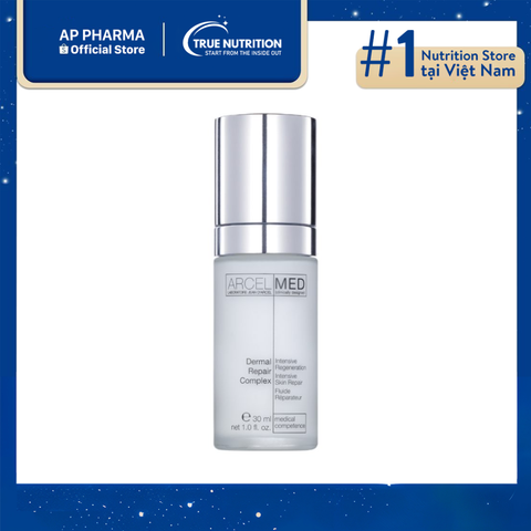  Arcel Med Dermal Whitening Serum: Làn Da Sáng Hơn, Khỏe Mạnh Hơn Mỗi Ngày 