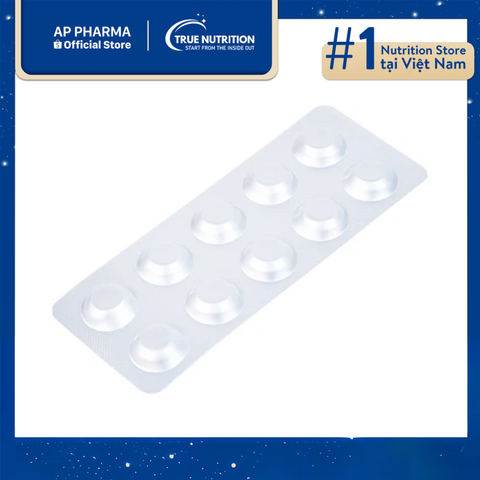  Thuốc Bisoloc 2,5mg: Là Thuốc Gì? Thành Phần, Công Dụng Và Cách Dùng 