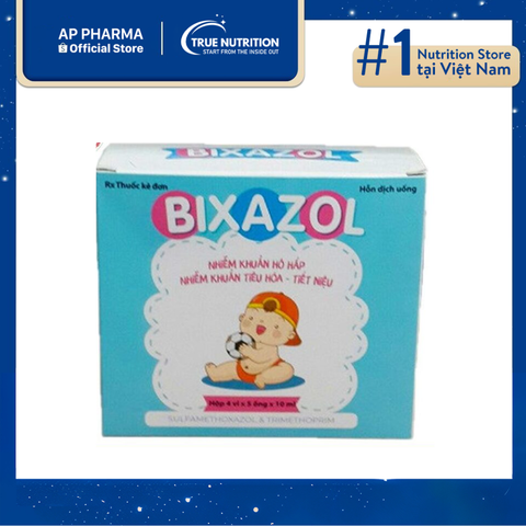  Thuốc Bixazol Là Thuốc Gì? Thông Tin Thuốc, Lưu Ý Cách Sử Dụng 